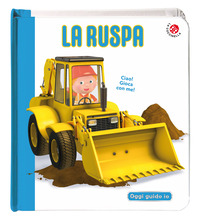 RUSPA - OGGI GUIDO IO