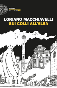 SUI COLLI ALL\'ALBA