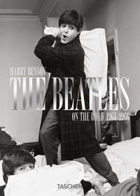 THE BEATLES