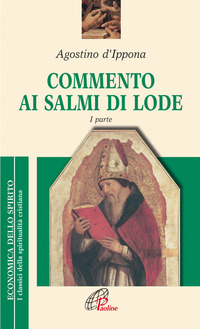 COMMENTO AI SALMI DI LODE