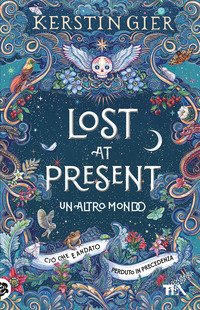 LOST AT PRESENT UN ALTRO MONDO