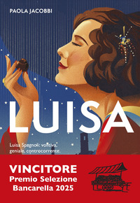 LUISA