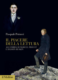 PIACERE DELLA LETTURA