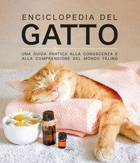 ENCICLOPEDIA DEL GATTO