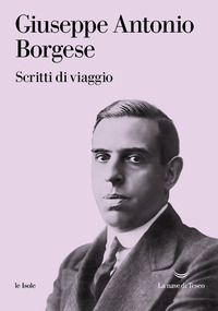 SCRITTI DI VIAGGIO (BORGESE)