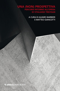 NON PROSPETTIVA - PERCORSI INTORNO ALL\'OPERA DI VITALIANO TREVISAN