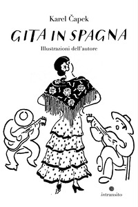 GITA IN SPAGNA