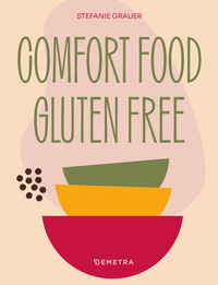 COMFORT FOOD.GLUTEN FREE