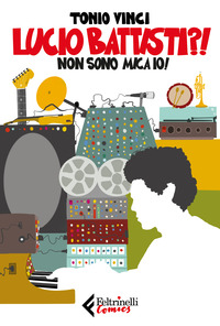 LUCIO BATTISTI ?! NON SONO MICA IO!