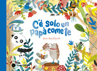 C\'E\' SOLO UN PAPA\' COME TE