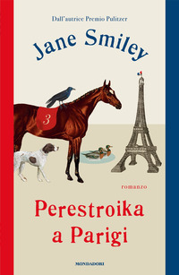 PERESTROIKA A PARIGI