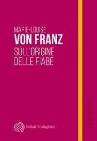 SULL\'ORIGINE DELLE FIABE