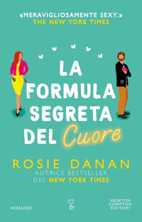 FORMULA SEGRETA DEL CUORE