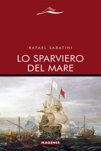 SPARVIERO DEL MARE