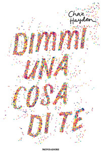 DIMMI UNA COSA DI TE