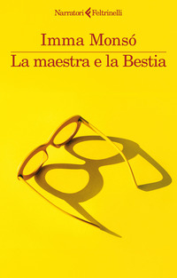 MAESTRA E LA BESTIA