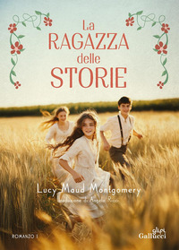 RAGAZZA DELLE STORIE