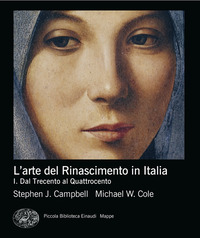 ARTE DEL RINASCIMENTO IN ITALIA 1 - DAL TRECENTO AL QUATTROCENTO