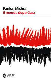MONDO DOPO GAZA