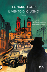 VENTO DI GIUGNO