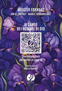 CANTO DEI NOMADI DI DIO - CONTEMPLAZIONI PER SPIRITI IN RICERCA