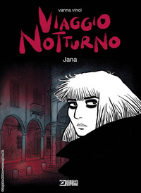 VIAGGIO NOTTURNO 4 JANA