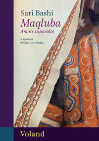 MAQLUBA - AMORE CAPOVOLTO