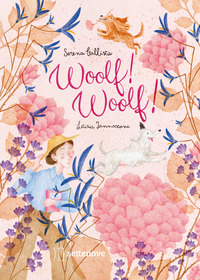 WOOLF ! WOOLF !