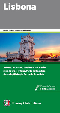 LISBONA - GUIDE VERDI 2025
