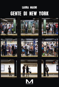 GENTE DI NEW YORK