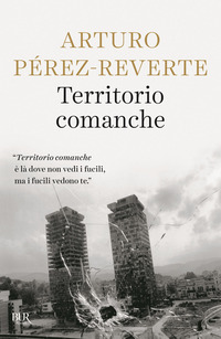 TERRITORIO COMANCHE