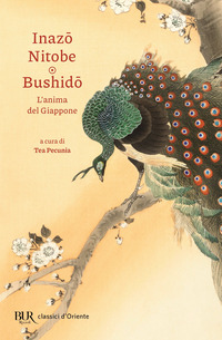 BUSHIDO - L\'ANIMA DEL GIAPPONE
