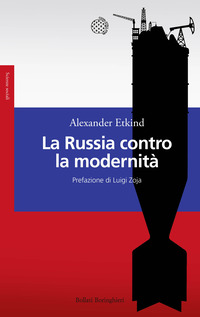 RUSSIA CONTRO LA MODERNITA\'