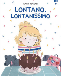 LONTANO LONTANISSIMO