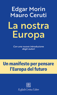 NOSTRA EUROPA