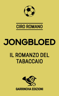 JONGBLOED