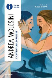 AVVENTURA DI ULISSE