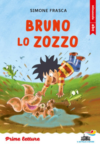 BRUNO LO ZOZZO
