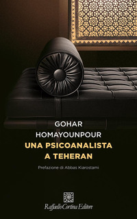 PSICOANALISTA A TEHERAN