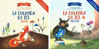 GHIANDA DI JOE - BIZZARRO BOSCO DI STORIE