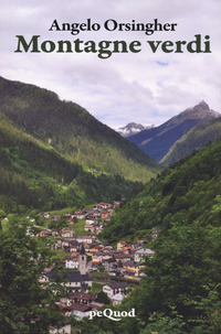 MONTAGNE VERDI