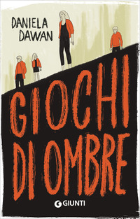 GIOCHI DI OMBRE