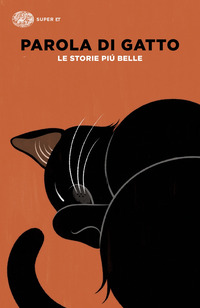 PAROLA DI GATTO - LE STORIE PIÙ BELLE