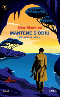 MANTENE S\'ODIU - RICORDATI DI ODIARE