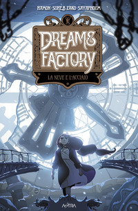 DREAMS FACTORY
