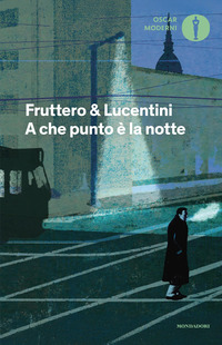 A CHE PUNTO E\' LA NOTTE
