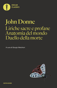 LIRICHE SACRE E PROFANE - ANATOMIA DEL MONDO - DUELLO DELLA MORTE