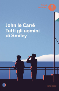 TUTTI GLI UOMINI DI SMILEY