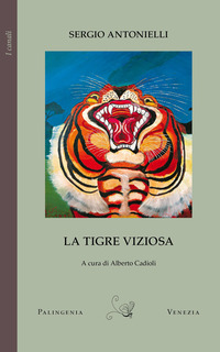 TIGRE VIZIOSA