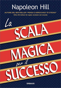 SCALA MAGICA PER IL SUCCESSO
